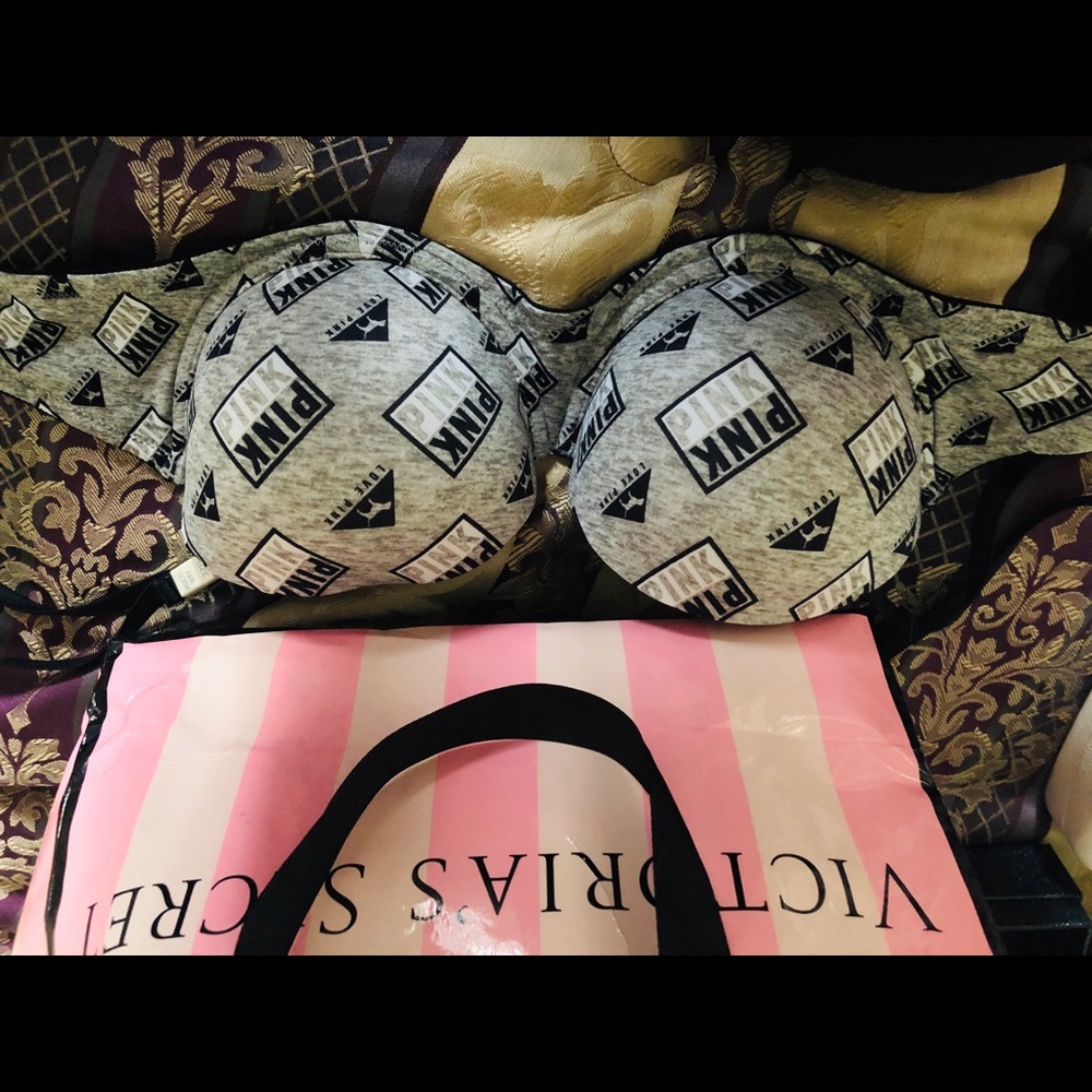 VS Bra